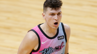 Was Jayson Tatum right? Was Tyler Herro merely a 'bubble fraud'?